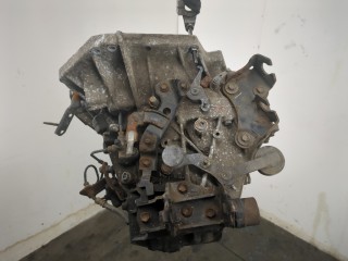 КПП 6-ст.мех. (МКПП), ориг. номер 30300-0D140, Toyota Yaris 2009-2012
