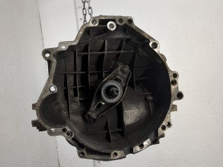 КПП 6-ст.мех. (МКПП), ориг. номер 01X300044H, Audi A6 2004-2008