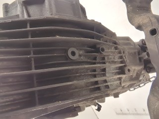 КПП 6-ст.мех. (МКПП), ориг. номер 01X300044H, Audi A6 2004-2008