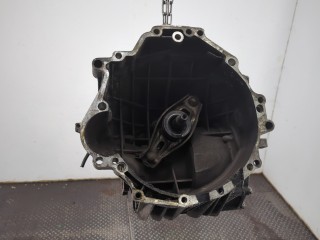 КПП 6-ст.мех. (МКПП), ориг. номер 01X300044H, Audi A6 2004-2008