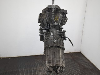 КПП 6-ст.мех. (МКПП), ориг. номер 01X300044H, Audi A6 2004-2008
