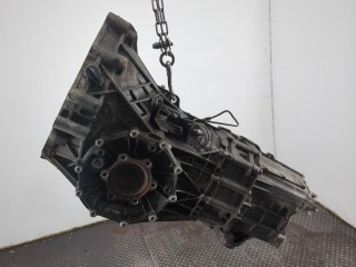 КПП 6-ст.мех. (МКПП), ориг. номер 01X300044H, Audi A6 2004-2008