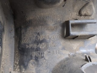Заглушка порога правая задняя, ориг. номер 768517235R, Dacia Duster 2013-2017