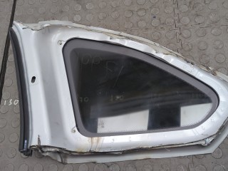 Стекло кузовное боковое правое заднее, ориг. номер 51377406872, 7406872, BMW X1 2019-2023