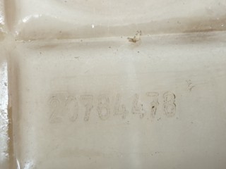 Бачок расширительный, ориг. номер 20784478, Renault Midlum 2 2005-2013