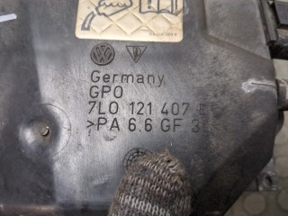 Бачок расширительный, ориг. номер 7L0121407E, Audi Q7 2005-2009