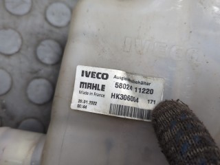 Бачок расширительный, ориг. номер 5802411220, Iveco Stralis 2012-2026