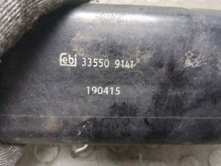 Бачок расширительный, ориг. номер 335509141, BMW Z4 2002-2005