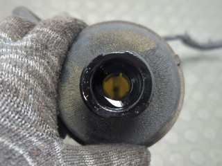 Бачок гидроусилителя, ориг. номер 571502M000, Hyundai Genesis coupe 2008-2011