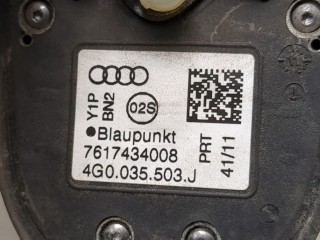 Антенна, ориг. номер 4G035503J, Audi A6 2011-2014