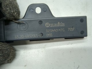 Антенна, ориг. номер 65206832065, 6832065, BMW 3 G20, G21 2018-2022