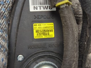 Антенна, ориг. номер 96210C2300, Hyundai Sonata 7 LF 2014-2017