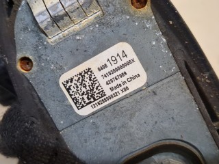Антенна, ориг. номер 84081914, Chevrolet Tahoe 2014-2021