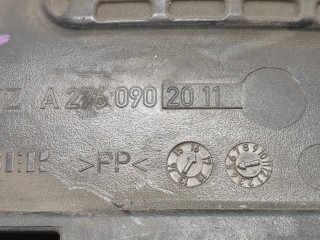 Воздухозаборник, ориг. номер A2760902011, Mercedes GLE 2015-2018