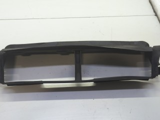 Воздухозаборник Ford Focus 2011-2015