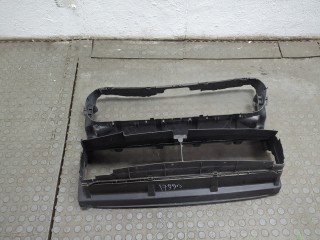 Воздухозаборник BMW 7 серия 2008-2012