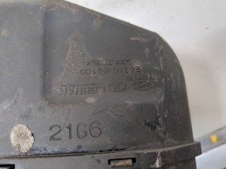Воздухозаборник, ориг. номер 28210K0100, Pontiac Vibe 2008-2010