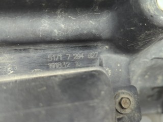 Воздухозаборник, ориг. номер 7294627, 51717294627, BMW i3 2013-2017