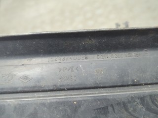 Воздухозаборник, ориг. номер 8200158159, 15243740029, Renault Scenic 2003-2006