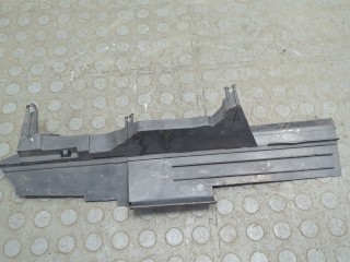 Воздухозаборник, ориг. номер 8200158159, 15243740029, Renault Scenic 2003-2006