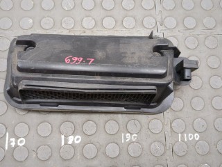 Воздухозаборник BMW 7 G11, G12 2015-2019