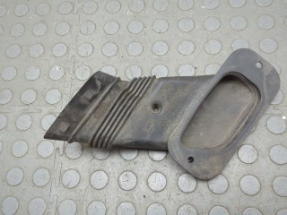 Воздухозаборник, ориг. номер 30741749, 7M519E635GD, Volvo S40 2007-2012
