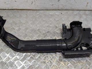 Воздухозаборник, Ford Mondeo 2010-2014