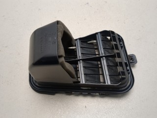 Воздухозаборник, ориг. номер 4G5819161, Audi A6 2011-2014