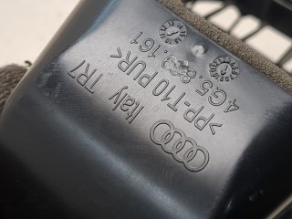 Воздухозаборник, ориг. номер 4G5819161, Audi A6 2011-2014