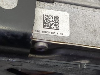 Догреватель, ориг. номер 22816851, Chevrolet Volt 2015-2019