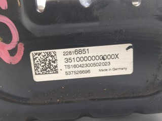 Догреватель, ориг. номер 22816851, Chevrolet Volt 2015-2019