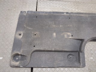 Защита днища, запаски, КПП, подвески, ориг. номер 84147C2000, Hyundai Sonata 7 LF 2014-2017
