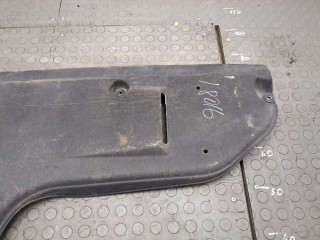Защита днища, запаски, КПП, подвески, ориг. номер 84147C2000, Hyundai Sonata 7 LF 2014-2017