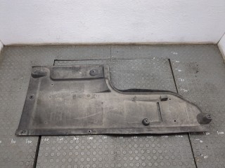 Защита днища, запаски, КПП, подвески, ориг. номер 84147C2000, Hyundai Sonata 7 LF 2014-2017