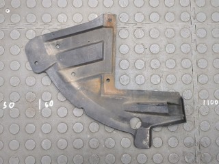 Защита днища, запаски, КПП, подвески, ориг. номер 748A2CG000, Infiniti FX 2006-2008