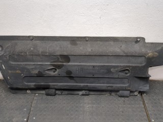 Защита днища, запаски, КПП, подвески, ориг. номер 84227K0001, KIA Soul 2019-2022