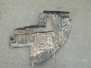 Защита днища, запаски, КПП, подвески, Mazda CX-9 2012-2016