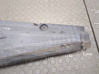 Защита днища, запаски, КПП, подвески, ориг. номер A1646102408, Mercedes GL-Класс 2006-2009