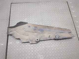 Защита днища, запаски, КПП, подвески, ориг. номер A1646102408, Mercedes GL-Класс 2006-2009