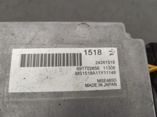 Инвертор, преобразователь напряжения, ориг. номер 24261518, Chevrolet Volt 2010-2015