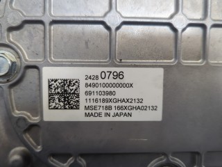 Инвертор, преобразователь напряжения, ориг. номер 24280796, Chevrolet Volt 2015-2019