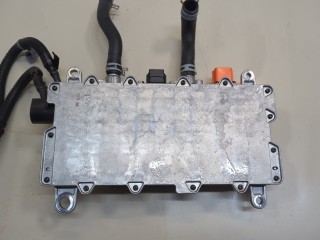 Инвертор, преобразователь напряжения, ориг. номер 24280796, Chevrolet Volt 2015-2019