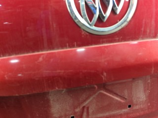Камера заднего вида, ориг. номер 22885399, Buick Enclave 2007-2013