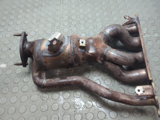 Катализатор, ориг. номер 1714125131, Toyota Venza 2020-2026