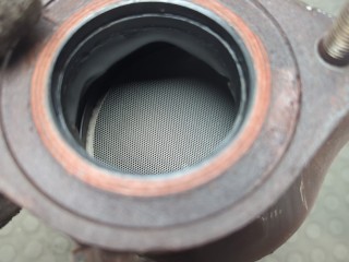 Катализатор, ориг. номер 1714125131, Toyota Venza 2020-2026
