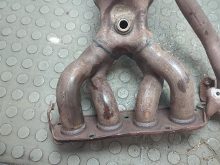Катализатор, ориг. номер 1714125131, Toyota Venza 2020-2026