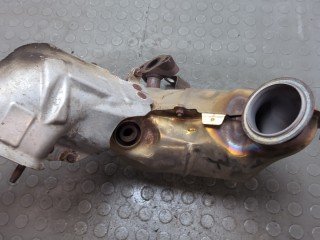 Катализатор, ориг. номер 208A26RG1B, 208A26RG0A, Nissan Rogue 2020-2024