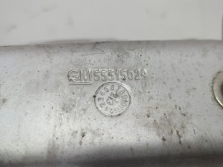 Катализатор, ориг. номер 25204398, Buick Encore GX 2023-2026