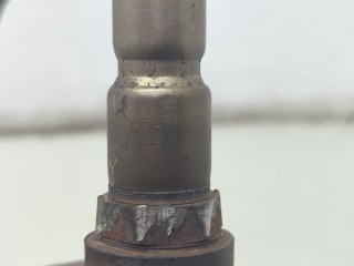 Катализатор, ориг. номер 25204398, Buick Encore GX 2023-2026
