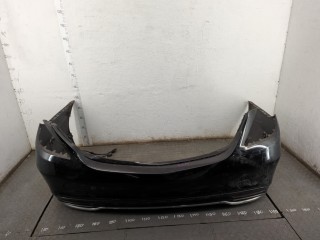 Катафот правый задний Mercedes S W222 2013-2017